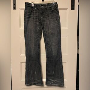Women’s Harley Davidson Denim Jeans